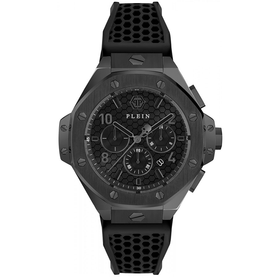 Часы Philipp Plein Plein Chrono Royal PWPRA0924